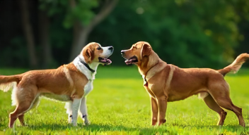Die 6 häufigsten Fehler bei Hundetraining