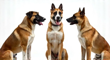 Die 6 häufigsten Fehler bei Hundetraining