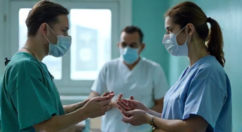 Die 6 häufigsten Fehler bei "In aller Freundschaft"