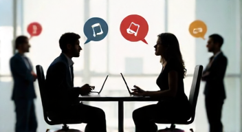 Die 6 häufigsten Fehler bei interkultureller Kommunikation