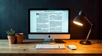 Die 6 häufigsten Fehler bei journalistischer Glaubwürdigkeit