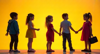 Die 6 häufigsten Fehler bei Kindersendungen