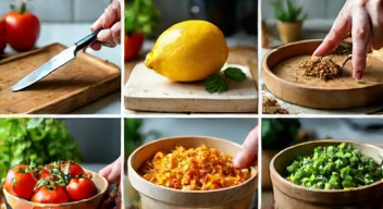 Die 6 häufigsten Fehler bei Kitchen Hacks