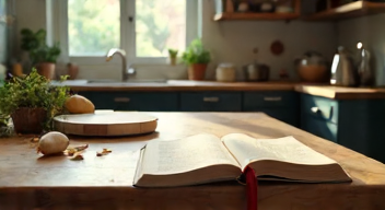 Die 6 häufigsten Fehler bei "Kochstories"