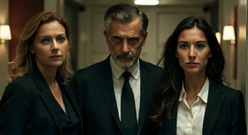 Die 6 häufigsten Fehler bei Krimi-Serien