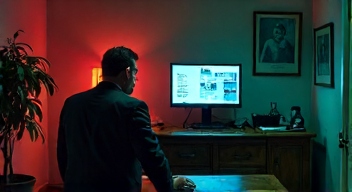 Die 6 häufigsten Fehler bei Krimi-Serien