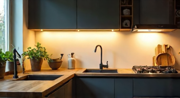 Die 6 häufigsten Fehler bei Küchen der Welt