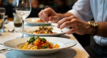 Die 6 häufigsten Fehler bei kulinarischen Erlebnissen