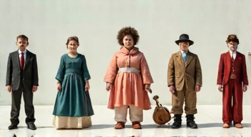 Die 6 häufigsten Fehler bei Kunst und Kultur