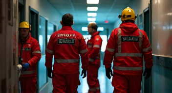 Die 6 häufigsten Fehler bei "Lebensretter hautnah"