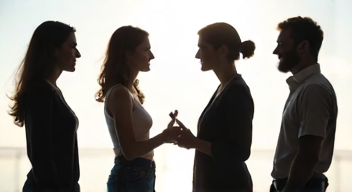 Die 6 häufigsten Fehler bei „Liebe im Spektrum“