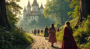 Die 6 häufigsten Fehler bei Märchenfilmen