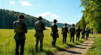 Die 6 häufigsten Fehler bei Maibaum Hunters