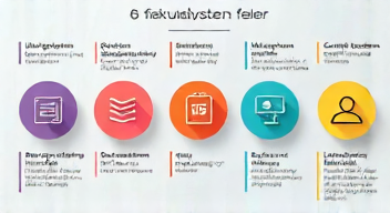 Die 6 häufigsten Fehler bei Mediatheken