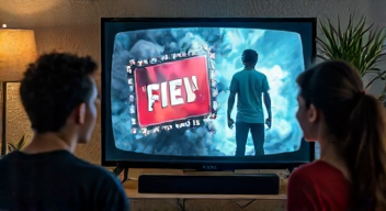 Die 6 häufigsten Fehler bei Medienkonsum