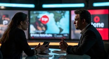 Die 6 häufigsten Fehler bei Medienkrisen