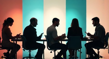 Die 6 häufigsten Fehler bei Mediennutzung