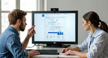 Die 6 häufigsten Fehler bei Mediennutzung