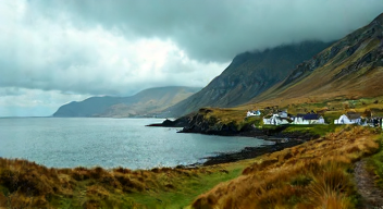 Die 6 häufigsten Fehler bei "Mord auf Shetland"