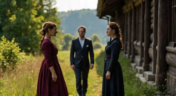 Die 6 häufigsten Fehler bei "Mord im Mittsommer"