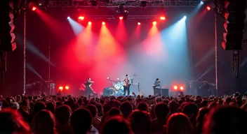 Die 6 häufigsten Fehler bei Musikveranstaltungen