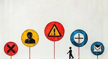 Die 6 häufigsten Fehler bei Plusminus