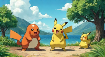 Die 6 häufigsten Fehler bei Pokémon Horizonte: Die Serie