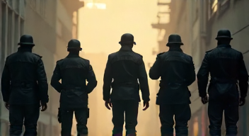 Die 6 häufigsten Fehler bei "Putins Schattenmänner"