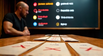 Die 6 häufigsten Fehler bei Quizduellen