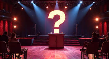 Die 6 häufigsten Fehler bei Quizshows