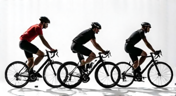 Die 6 häufigsten Fehler bei Radsport