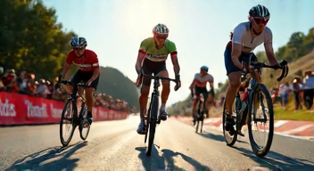 Die 6 häufigsten Fehler bei Radsport