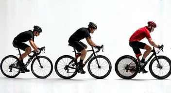 Die 6 häufigsten Fehler bei Radsport