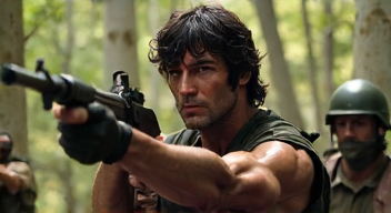 Die 6 häufigsten Fehler bei Rambo-Filmen