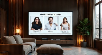 Die 6 häufigsten Fehler bei Reality-TV