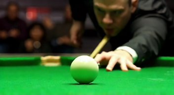 Die 6 häufigsten Fehler bei Snooker