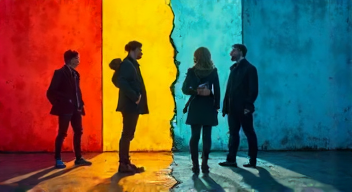 Die 6 häufigsten Fehler bei sozialer Gerechtigkeit