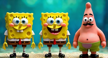 Die 6 häufigsten Fehler bei "SpongeBob Schwammkopf"