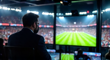 Die 6 häufigsten Fehler bei Sportübertragungen