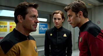 Die 6 häufigsten Fehler bei Star Trek: Voyager