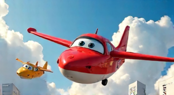 Die 6 häufigsten Fehler bei "Super Wings"