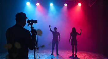 Die 6 häufigsten Fehler bei Talentshows