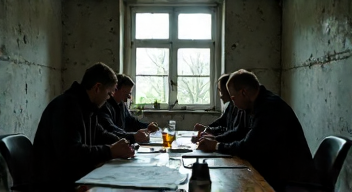 Die 6 häufigsten Fehler bei "Tatort"-Ermittlungen