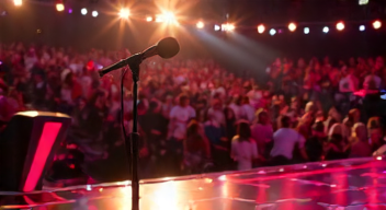 Die 6 häufigsten Fehler bei "The Voice Kids"