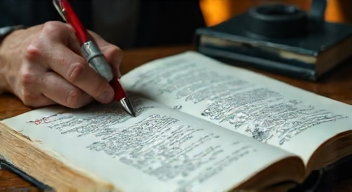 Die 6 häufigsten Fehler bei True Crime