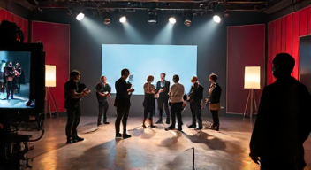 Die 6 häufigsten Fehler bei TV-Entertainment