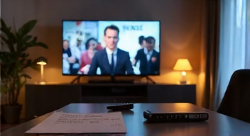 Die 6 häufigsten Fehler bei TV-Wiederholungen