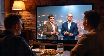 Die 6 häufigsten Fehler bei TV-Wiederholungen