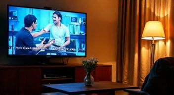 Die 6 häufigsten Fehler bei TV-Wiederholungen