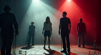 Die 6 häufigsten Fehler bei "Willkommen bei den Louds"